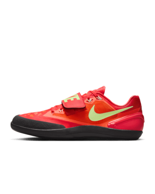 Nike Nike Zoom Rotational 6 Track & Field Throwing Shoes