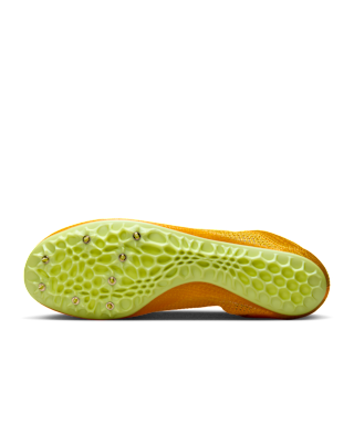 Nike Nike Zoom Superfly Elite 2 Track & Field Sprinting Spikes