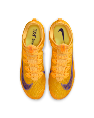 Nike Nike Zoom Superfly Elite 2 Track & Field Sprinting Spikes