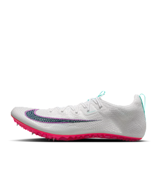Nike Nike Zoom Superfly Elite 2 Track & Field Sprinting Spikes