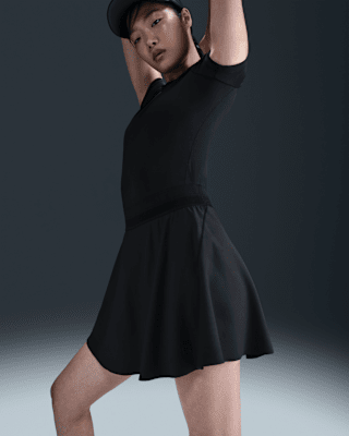 Nike NikeCourt Ace Advantage Women's Dri-FIT Tennis Skirt