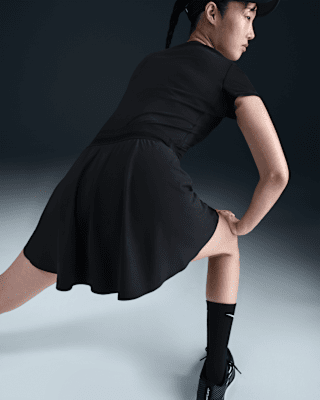 Nike NikeCourt Ace Advantage Women's Dri-FIT Tennis Skirt