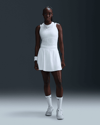 Nike NikeCourt Ace Advantage Women's Dri-FIT Tennis Skirt