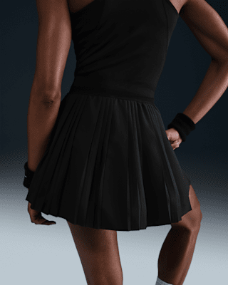Nike NikeCourt Advantage Women's Dri-FIT Pleated Tennis Skirt