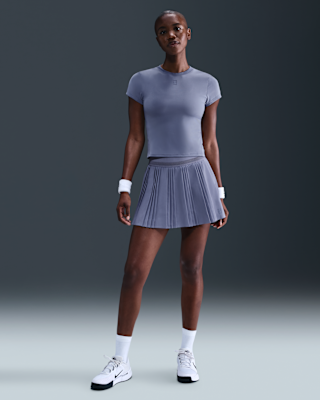 Nike NikeCourt Advantage Women's Dri-FIT Pleated Tennis Skirt