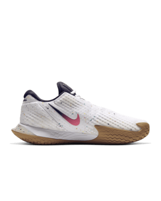 Nike NikeCourt Air Zoom Vapor Cage 4 Men’s Hard Court Tennis Shoes