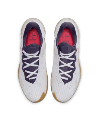 Nike NikeCourt Air Zoom Vapor Cage 4 Men’s Hard Court Tennis Shoes