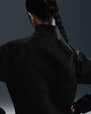 Nike NikeCourt Heritage Windrunner Women's Tennis Jacket