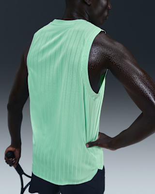 Nike NikeCourt Slam Men's Dri-FIT ADV Tennis Tank Top