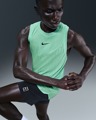 Nike NikeCourt Slam Men's Dri-FIT ADV Tennis Tank Top