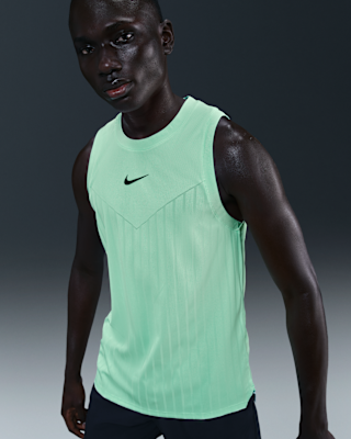 Nike NikeCourt Slam Men's Dri-FIT ADV Tennis Tank Top