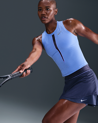 Nike NikeCourt Slam Women's Dri-FIT Tennis Tank Top