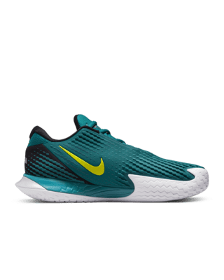 Nike NikeCourt Zoom Vapor Cage 4 Rafa Men’s Hard Court Tennis Shoes