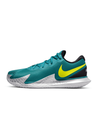 Nike NikeCourt Zoom Vapor Cage 4 Rafa Men’s Hard Court Tennis Shoes