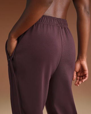 Nike NikeSKIMS Matte Tricot Women's Side-Snap Pants