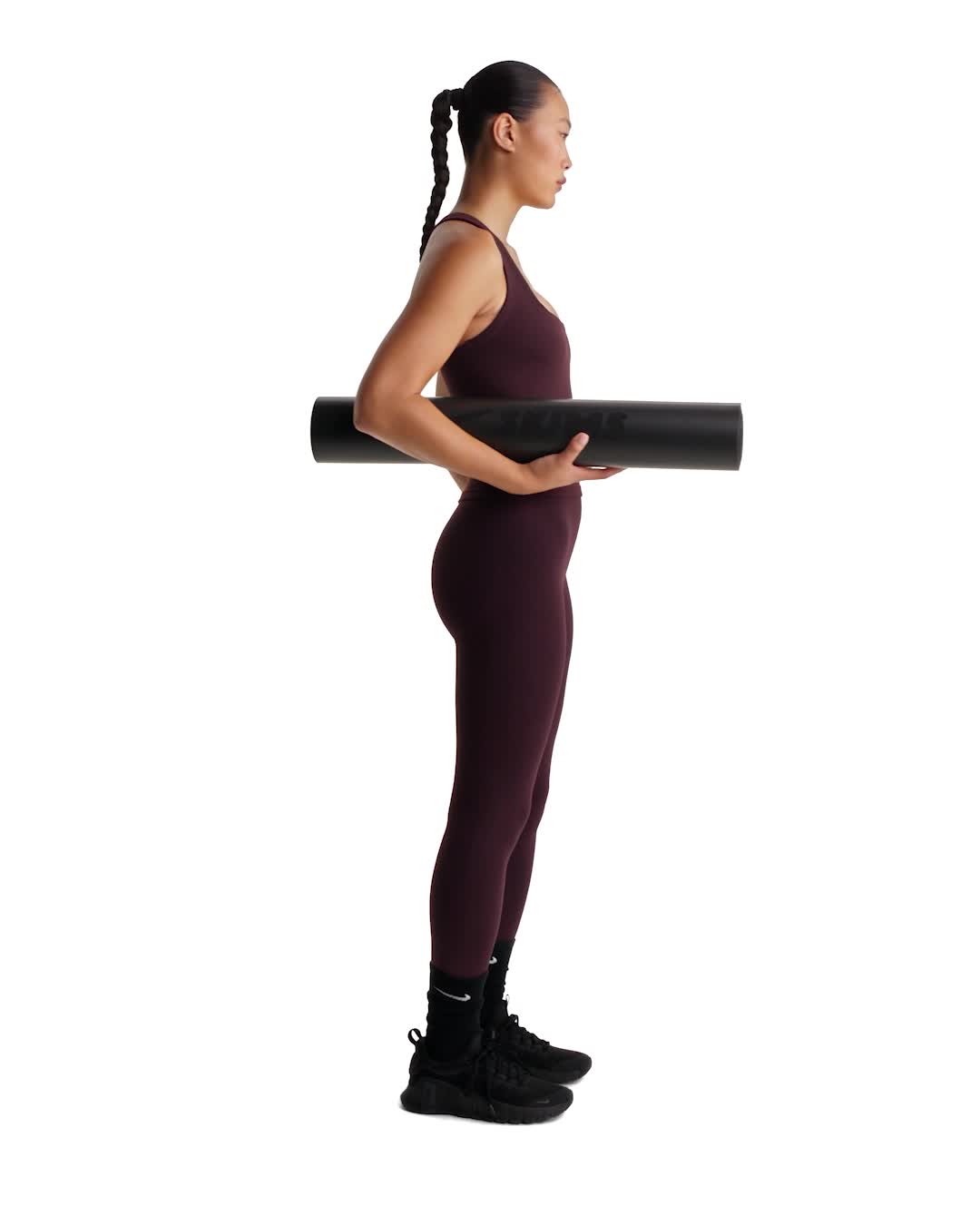 Nike NikeSKIMS Vintage Seamless Women's Racerback Tank Top