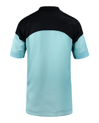 Nike NJ/NY Gotham FC 2025 Stadium Away Big Kids' Nike Dri-FIT NWSL Replica Jersey