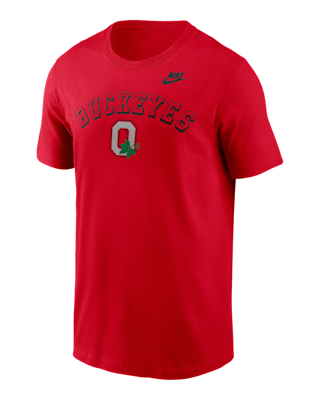 Nike Ohio State Legacy Nickname Men's Nike College T-Shirt