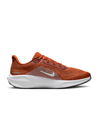 Nike Ohio State Pegasus 41 Men's Nike College Road Running Shoes