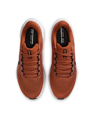 Nike Ohio State Pegasus 41 Men's Nike College Road Running Shoes