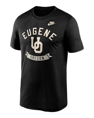 Nike Oregon Hometown Legend Men's Nike Dri-FIT College T-Shirt