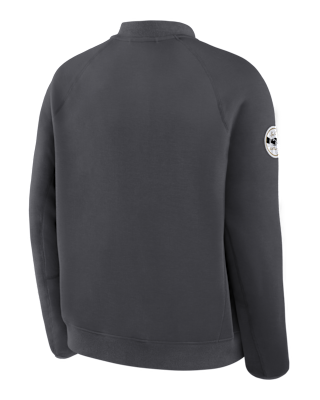 Nike Oregon Tech Fleece Men's Nike College Full-Zip Jacket