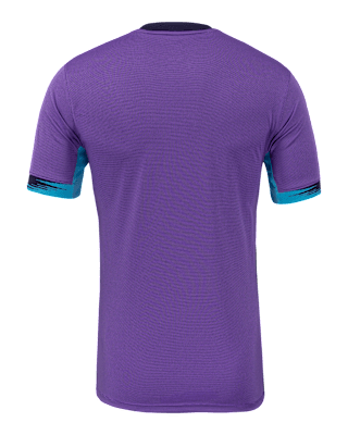 Nike Orlando Pride 2025 Stadium Away Men's Nike Dri-FIT NWSL Replica Jersey
