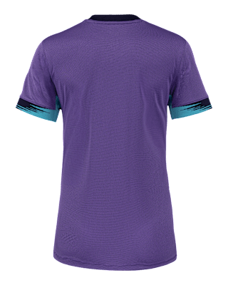 Nike Orlando Pride 2025 Stadium Away Women's Nike Dri-FIT NWSL Replica Jersey