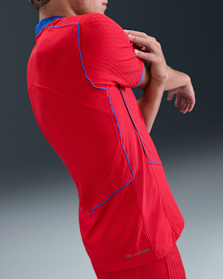 Nike Paris Saint-Germain 2025/26 Match Third Men's Nike Dri-FIT ADV Total 90 Soccer Authentic Jersey