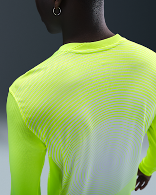 Nike Paris Saint-Germain 2025/26 Stadium Goalkeeper Third Men's Nike Dri-FIT Soccer Replica Jersey