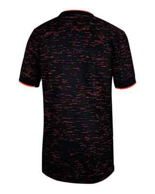 Nike Portland Thorns FC 2025 Stadium Away Big Kids' Nike Dri-FIT NWSL Replica Jersey