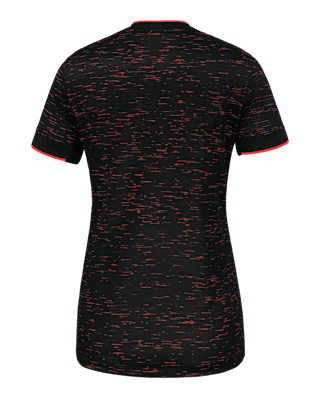 Nike Portland Thorns FC 2025 Stadium Away Women's Nike Dri-FIT NWSL Replica Jersey