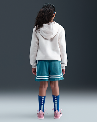 Nike Sabrina Crossover Big Kids' Dri-FIT Basketball Shorts