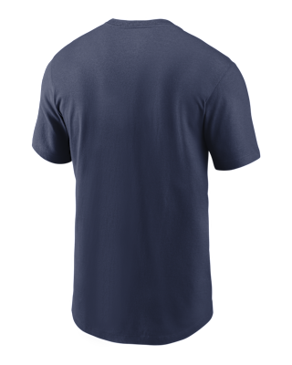 Nike Seattle Mariners 2025 American League West Champions Men's Nike MLB T-Shirt