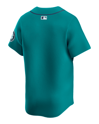 Nike Seattle Mariners Men's Nike Dri-FIT ADV MLB Limited Jersey