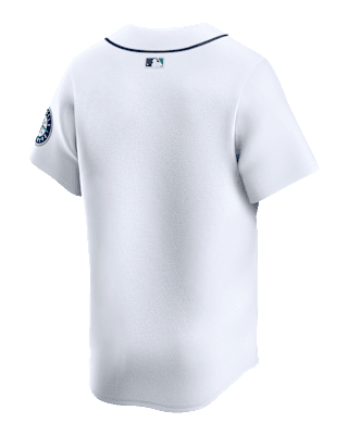 Nike Seattle Mariners Men's Nike Dri-FIT ADV MLB Limited Jersey