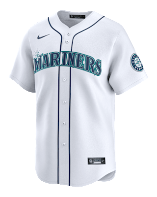 Nike Seattle Mariners Men's Nike Dri-FIT ADV MLB Limited Jersey