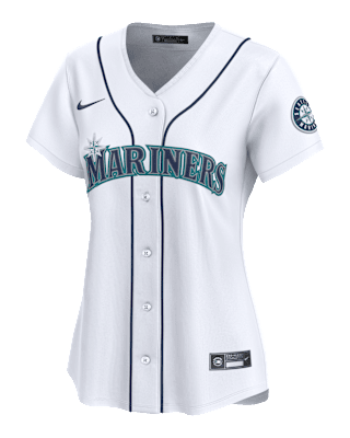 Nike Seattle Mariners Women’s Nike Dri-FIT ADV MLB Limited Jersey