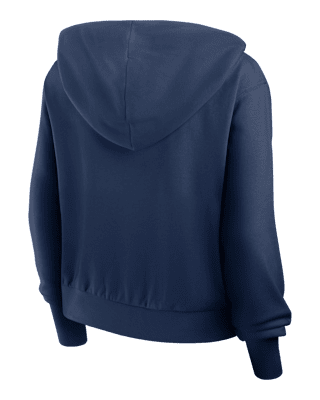 Nike Seattle Mariners Women’s Nike MLB Full-Zip Hoodie