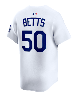 Nike Shohei Ohtani Los Angeles Dodgers Men's Nike Dri-FIT ADV MLB Limited Jersey