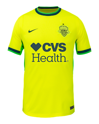 Nike Trinity Rodman Washington Spirit 2025 Stadium Away Men's Nike Dri-FIT NWSL Replica Jersey