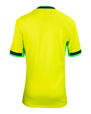 Nike Washington Spirit 2025 Stadium Away Big Kids' Nike Dri-FIT NWSL Replica Jersey