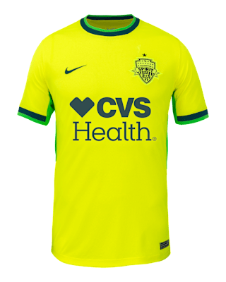 Nike Washington Spirit 2025 Stadium Away Men's Nike Dri-FIT NWSL Replica Jersey