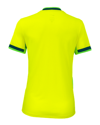 Nike Washington Spirit 2025 Stadium Away Women's Nike Dri-FIT NWSL Replica Jersey