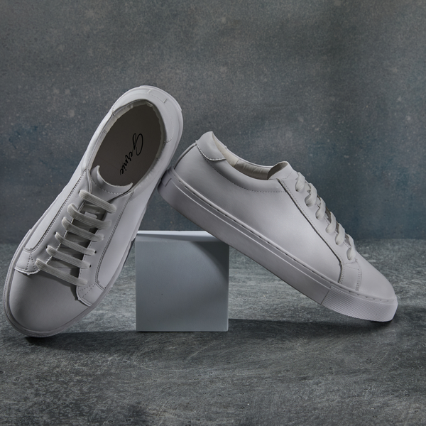 Forever21 22's Core Low Top