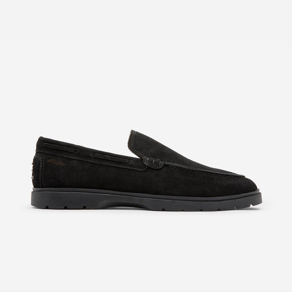 Forever21 28's Venetian Leather Low Top Suede