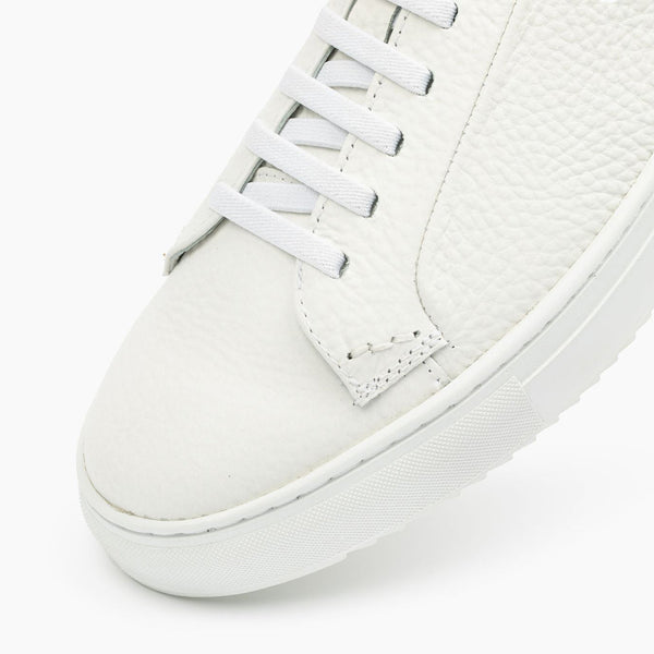 Forever21 36's Laceless Low Top