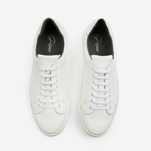 Forever21 36's Laceless Low Top