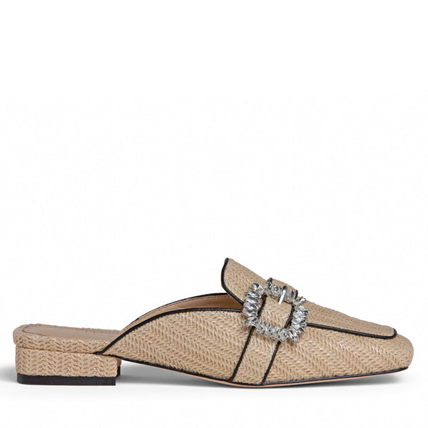 Forever21 Anais Flat Mule