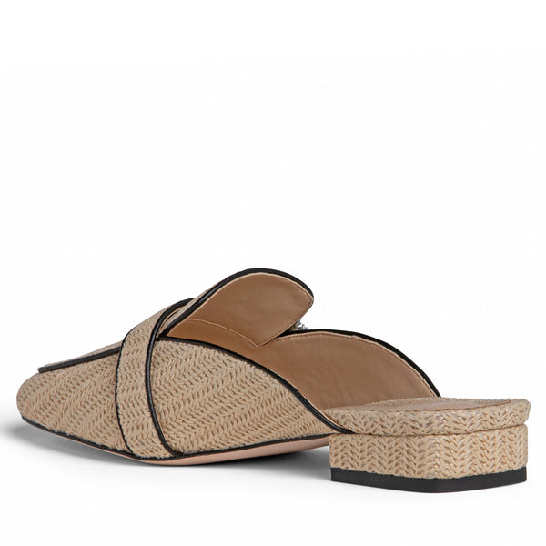 Forever21 Anais Flat Mule